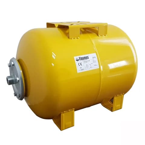Pressure tank 50 L