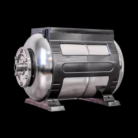 INOX Pressure tank 25 L