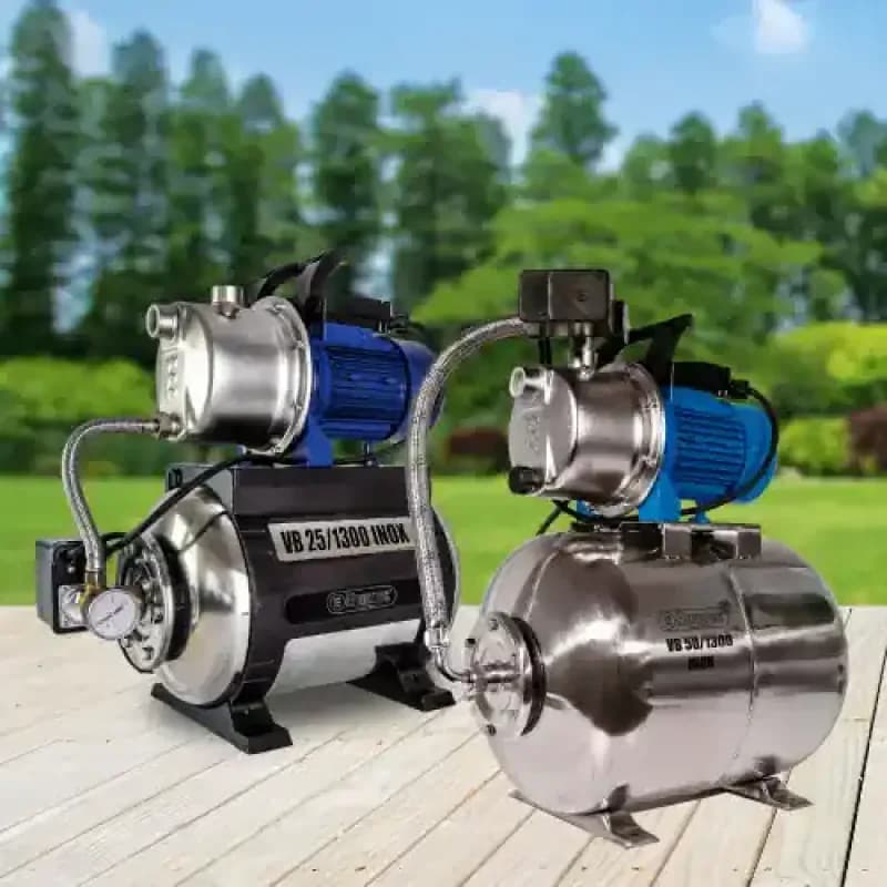 Water Pump Store