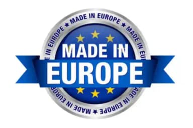 Made in Europe