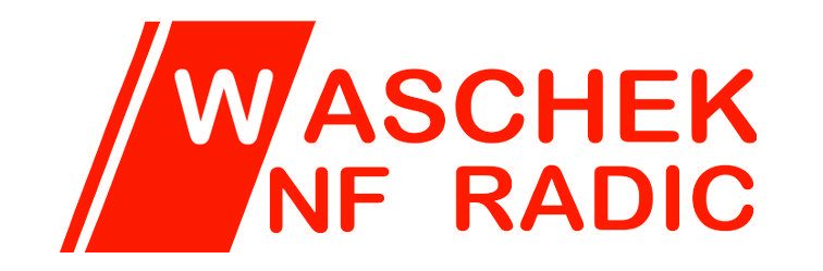 Waschek logo